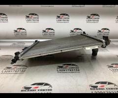 RADIATORE RAFFREDDAMENTO ACQUA MOTORE 1.2B OPEL CO - 8