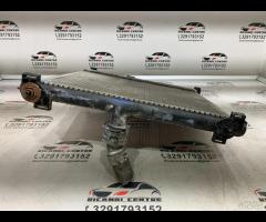 RADIATORE RAFFREDDAMENTO ACQUA MOTORE 1.2B OPEL CO - 11