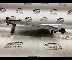 RADIATORE RAFFREDDAMENTO ACQUA MOTORE 1.2B OPEL CO - 12