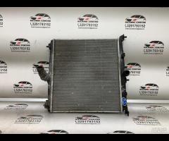 RADIATORE RAFFREDDAMENTO ACQUA MOTORE 1.2B OPEL CO - 13