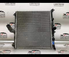 RADIATORE RAFFREDDAMENTO ACQUA MOTORE 1.2B OPEL CO - 14