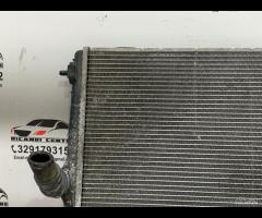 RADIATORE RAFFREDDAMENTO ACQUA MOTORE 1.2B OPEL CO - 15