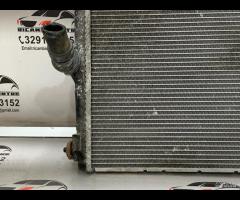 RADIATORE RAFFREDDAMENTO ACQUA MOTORE 1.2B OPEL CO - 18