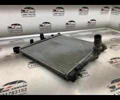 RADIATORE RAFFREDDAMENTO ACQUA MOTORE 1.2B OPEL CO - 20