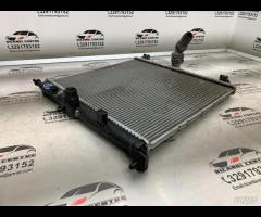 RADIATORE RAFFREDDAMENTO ACQUA MOTORE 1.2B OPEL CO - 21