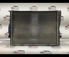 RADIATORE RAFFREDDAMENTO ACQUA MOTORE 2.0B BMW E90