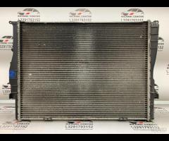 RADIATORE RAFFREDDAMENTO ACQUA MOTORE 2.0B BMW E90