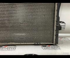 RADIATORE RAFFREDDAMENTO ACQUA MOTORE 2.0B BMW E90
