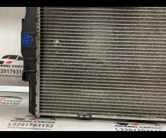 RADIATORE RAFFREDDAMENTO ACQUA MOTORE 2.0B BMW E90 - 6