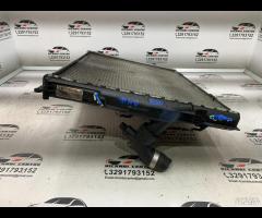 RADIATORE RAFFREDDAMENTO ACQUA MOTORE 2.0B BMW E90 - 8
