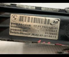 RADIATORE RAFFREDDAMENTO ACQUA MOTORE 2.0B BMW E90 - 9