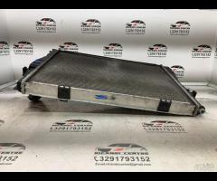 RADIATORE RAFFREDDAMENTO ACQUA MOTORE 2.0B BMW E90 - 10