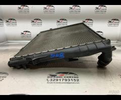 RADIATORE RAFFREDDAMENTO ACQUA MOTORE 2.0B BMW E90 - 11