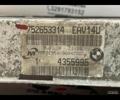 RADIATORE RAFFREDDAMENTO ACQUA MOTORE 2.0B BMW E90 - 15