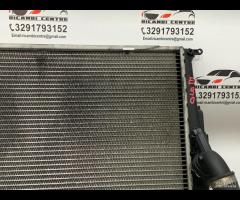 RADIATORE RAFFREDDAMENTO ACQUA MOTORE 2.0B BMW E90 - 18