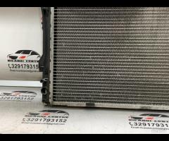 RADIATORE RAFFREDDAMENTO ACQUA MOTORE 2.0B BMW E90 - 20