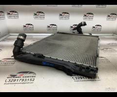 RADIATORE RAFFREDDAMENTO ACQUA MOTORE 2.0B BMW E90 - 21