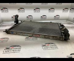 RADIATORE RAFFREDDAMENTO ACQUA MOTORE 2.0B BMW E90 - 22