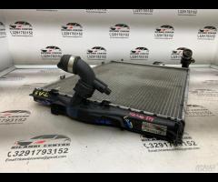 RADIATORE RAFFREDDAMENTO ACQUA MOTORE 2.0B BMW E90 - 23
