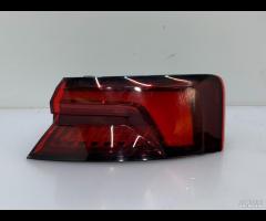 FARO FANALE STOP POSTERIORE DESTRA LED AUDI A5 SPO - 1