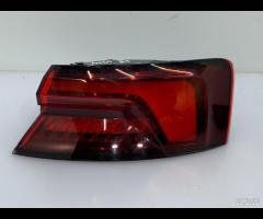 FARO FANALE STOP POSTERIORE DESTRA LED AUDI A5 SPO - 2
