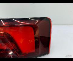 FARO FANALE STOP POSTERIORE DESTRA LED AUDI A5 SPO - 4