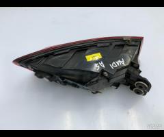 FARO FANALE STOP POSTERIORE DESTRA LED AUDI A5 SPO - 7
