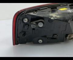 FARO FANALE STOP POSTERIORE DESTRA LED AUDI A5 SPO - 9