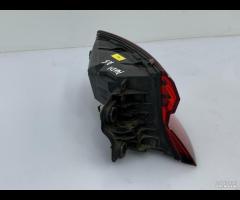 FARO FANALE STOP POSTERIORE DESTRA LED AUDI A5 SPO - 11