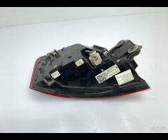 FARO FANALE STOP POSTERIORE DESTRA LED AUDI A5 SPO - 12