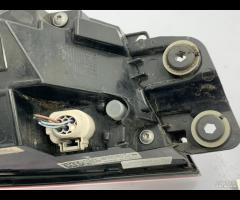 FARO FANALE STOP POSTERIORE DESTRA LED AUDI A5 SPO - 18