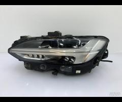 FARO FANALE ANTERIORE SINISTRA SX LED VOLVO S90 20 - 1