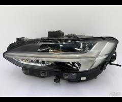 FARO FANALE ANTERIORE SINISTRA SX LED VOLVO S90 20 - 2