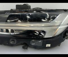 FARO FANALE ANTERIORE SINISTRA SX LED VOLVO S90 20 - 4