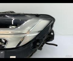 FARO FANALE ANTERIORE SINISTRA SX LED VOLVO S90 20 - 5
