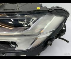 FARO FANALE ANTERIORE SINISTRA SX LED VOLVO S90 20 - 6