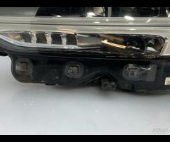 FARO FANALE ANTERIORE SINISTRA SX LED VOLVO S90 20 - 8