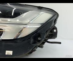 FARO FANALE ANTERIORE SINISTRA SX LED VOLVO S90 20 - 9