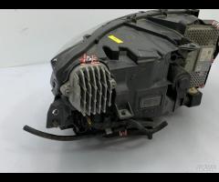 FARO FANALE ANTERIORE SINISTRA SX LED VOLVO S90 20 - 10