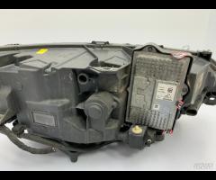 FARO FANALE ANTERIORE SINISTRA SX LED VOLVO S90 20 - 14