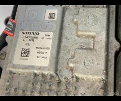 FARO FANALE ANTERIORE SINISTRA SX LED VOLVO S90 20 - 17