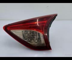 FARO FANALE STOP POSTERIORE DESTRA DX MAZDA CX-5 2 - 2