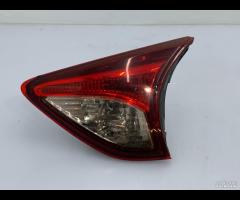FARO FANALE STOP POSTERIORE DESTRA DX MAZDA CX-5 2 - 3