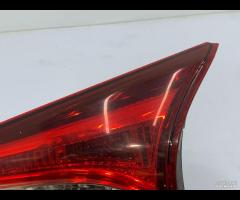 FARO FANALE STOP POSTERIORE DESTRA DX MAZDA CX-5 2 - 4