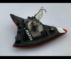 FARO FANALE STOP POSTERIORE DESTRA DX MAZDA CX-5 2 - 9