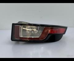 FARO FANALE STOP POSTERIORE DESTRA RANGE ROVER EVO - 1