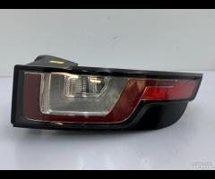 FARO FANALE STOP POSTERIORE DESTRA RANGE ROVER EVO - 2