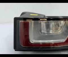 FARO FANALE STOP POSTERIORE DESTRA RANGE ROVER EVO - 4