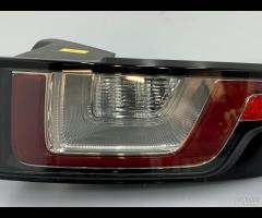 FARO FANALE STOP POSTERIORE DESTRA RANGE ROVER EVO - 5