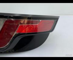 FARO FANALE STOP POSTERIORE DESTRA RANGE ROVER EVO - 6